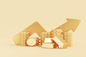 History Perkembangan Harga Emas Tertinggi dari Tahun ke Tahun