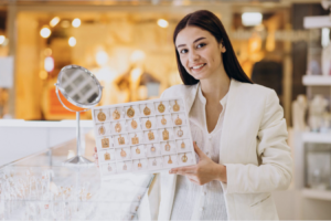 Waktu Terbaik Menjual Emas, Jangan Sampai Terlewat!